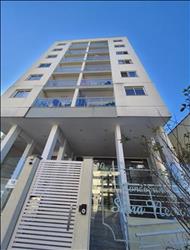 Apartamento à Venda - Resende - RJ