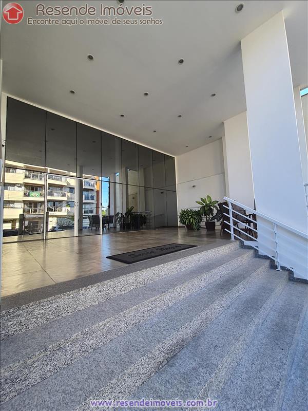 Apartamento a Venda no Vila Julieta em Resende RJ