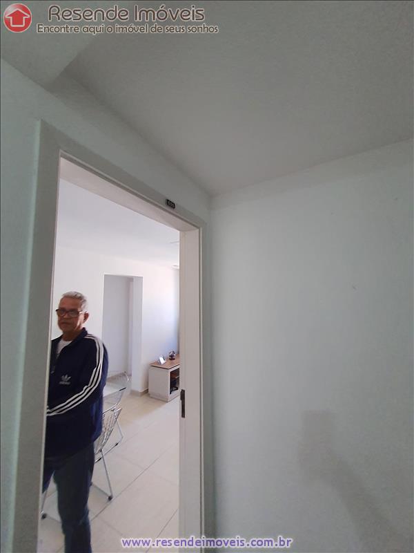 Apartamento a Venda no Vila Julieta em Resende RJ