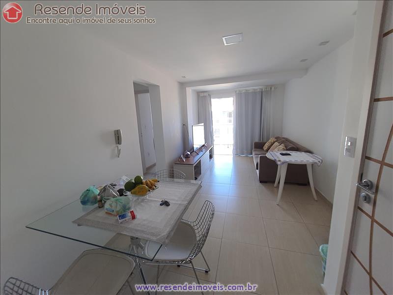 Apartamento a Venda no Vila Julieta em Resende RJ