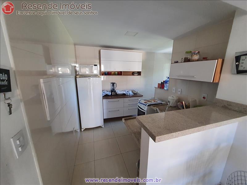 Apartamento a Venda no Vila Julieta em Resende RJ