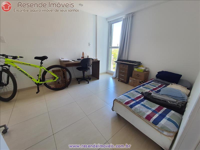 Apartamento a Venda no Vila Julieta em Resende RJ