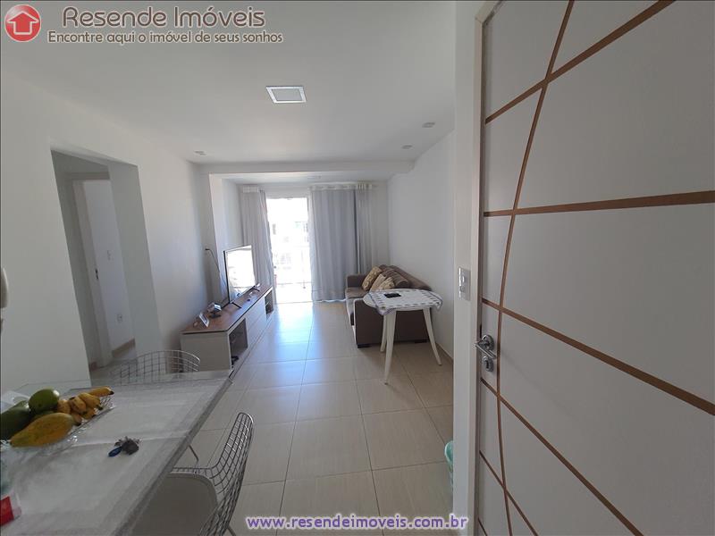 Apartamento a Venda no Vila Julieta em Resende RJ