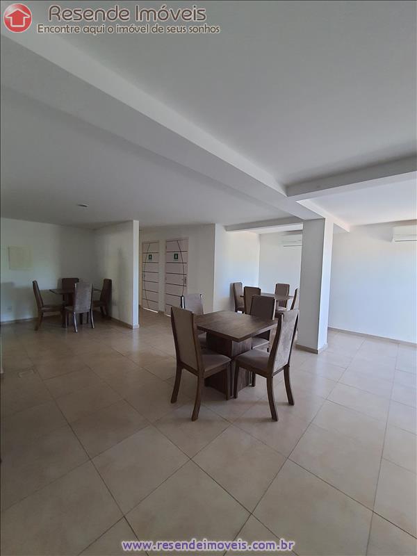 Apartamento a Venda no Vila Julieta em Resende RJ