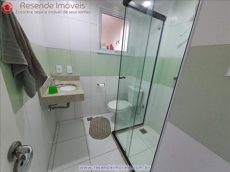 Apartamento a Venda no Vila Julieta em Resende RJ