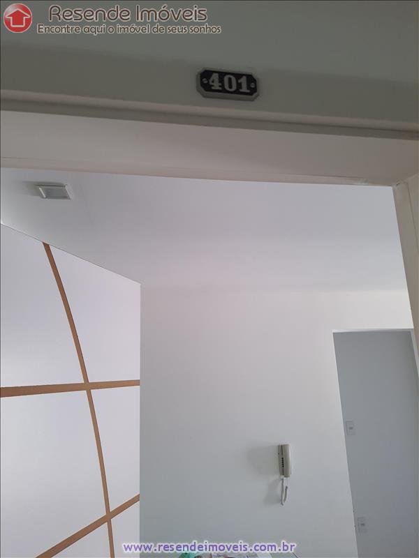 Apartamento a Venda no Vila Julieta em Resende RJ