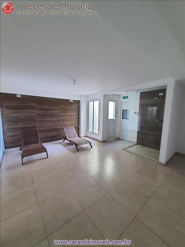 Apartamento a Venda no Vila Julieta em Resende RJ