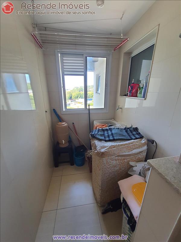 Apartamento a Venda no Vila Julieta em Resende RJ