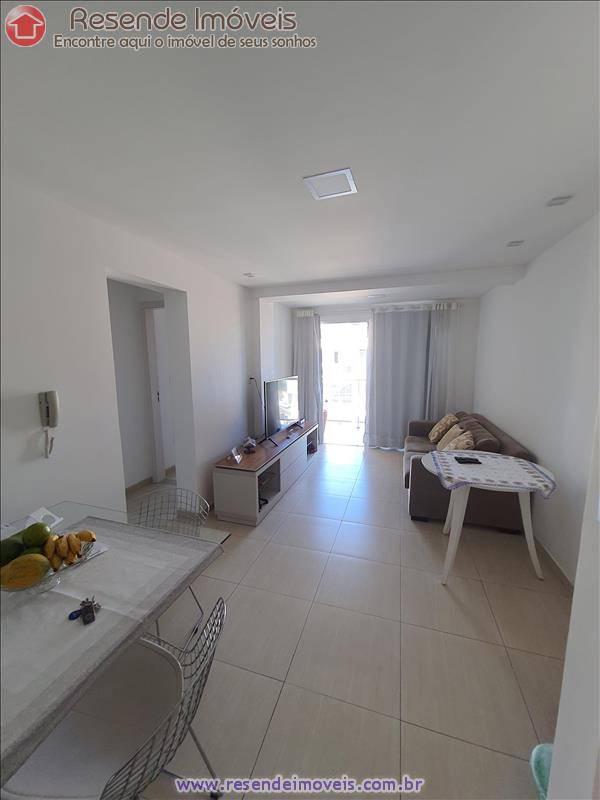Apartamento a Venda no Vila Julieta em Resende RJ