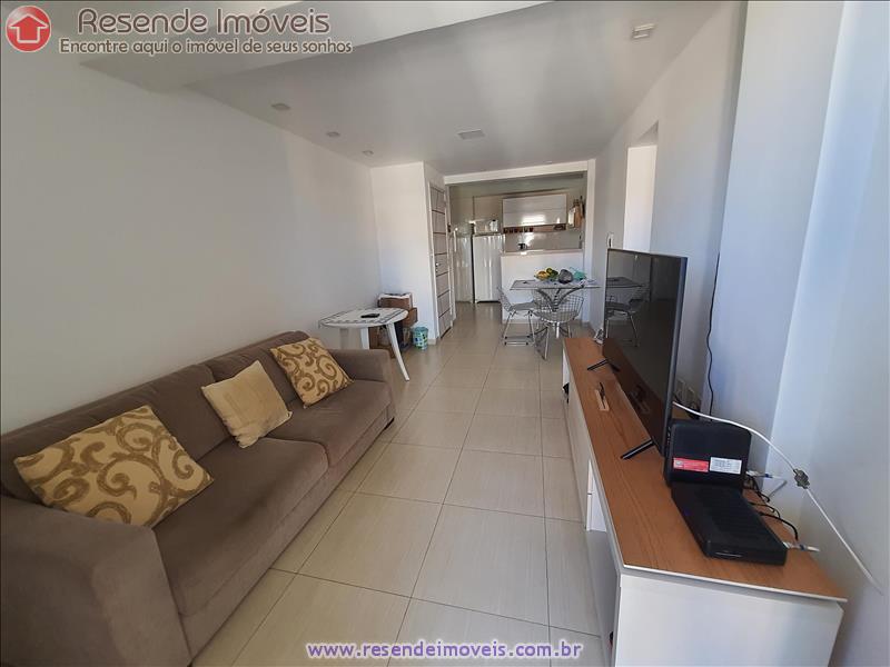 Apartamento a Venda no Vila Julieta em Resende RJ