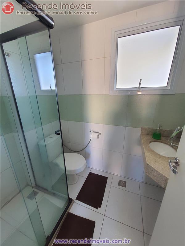 Apartamento a Venda no Vila Julieta em Resende RJ