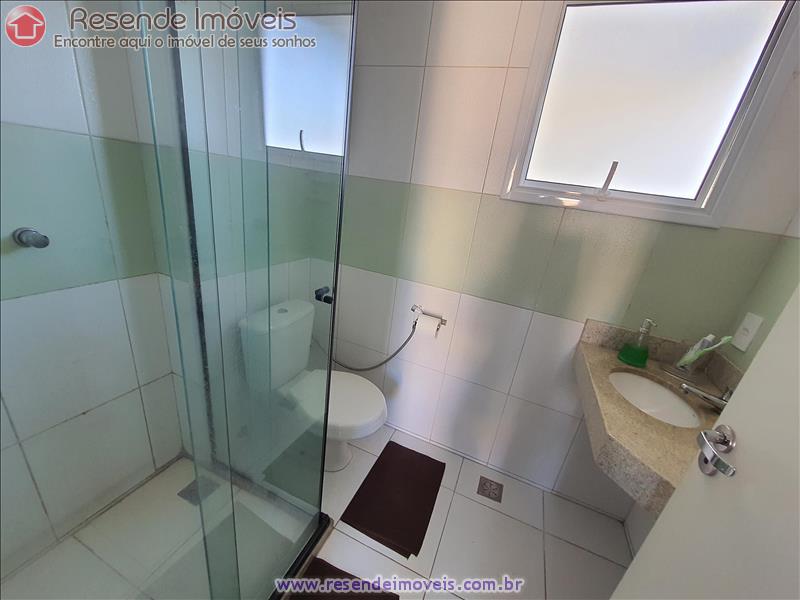 Apartamento a Venda no Vila Julieta em Resende RJ