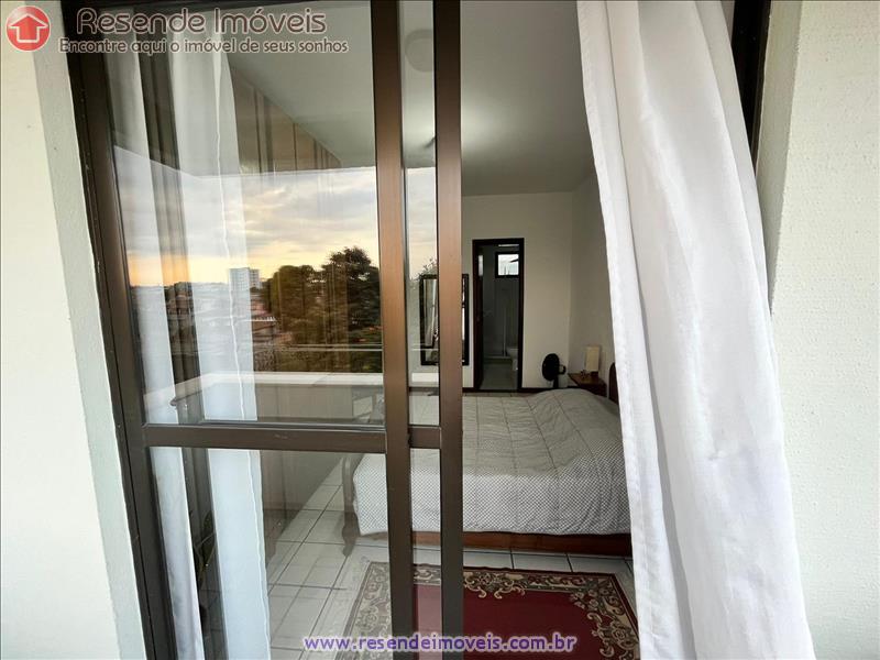 Apartamento a Venda no Comercial em Resende RJ