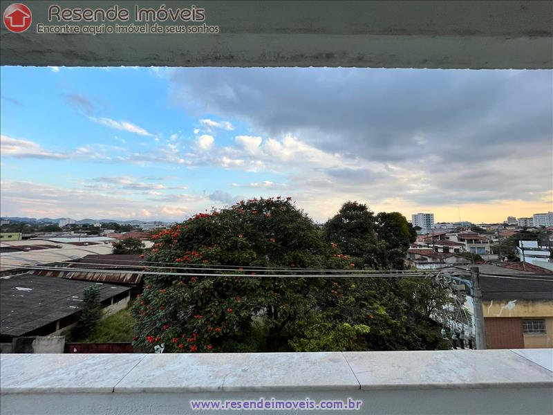 Apartamento a Venda no Comercial em Resende RJ