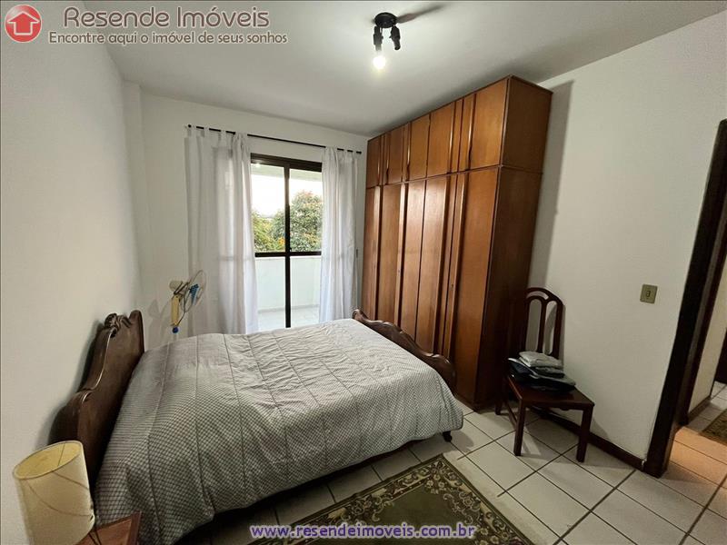 Apartamento a Venda no Comercial em Resende RJ