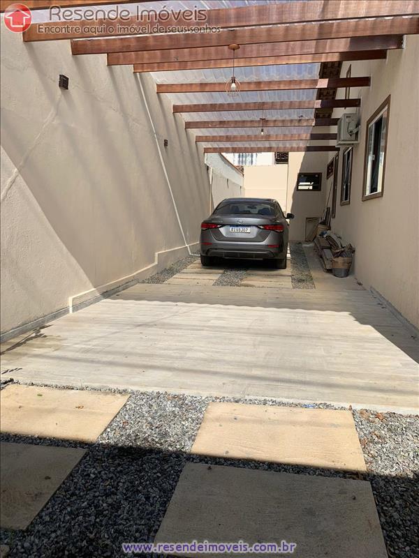 Casa a Venda no Parque Ipiranga em Resende RJ