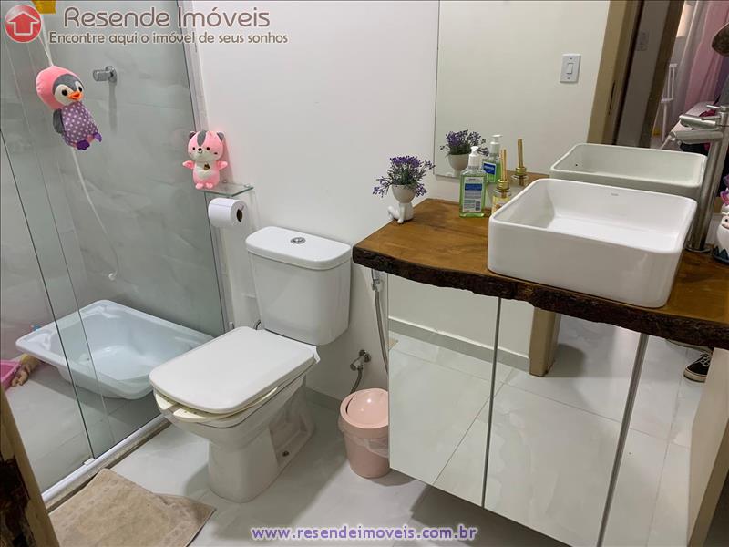 Casa a Venda no Parque Ipiranga em Resende RJ