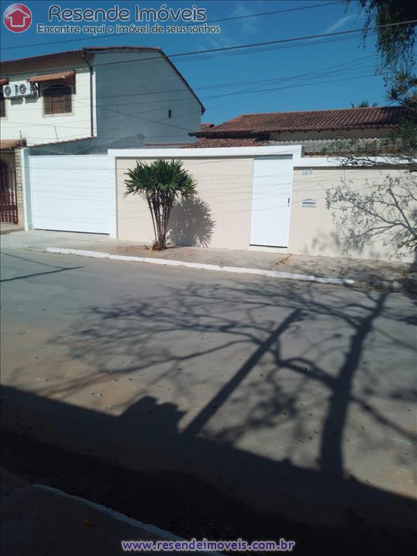 Casa a Venda no Parque Ipiranga em Resende RJ