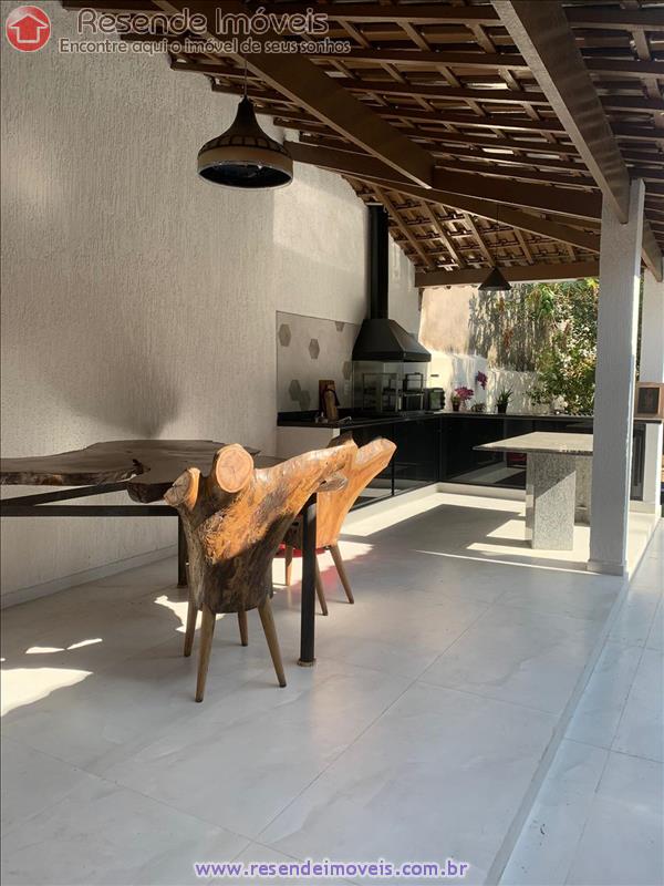 Casa a Venda no Parque Ipiranga em Resende RJ