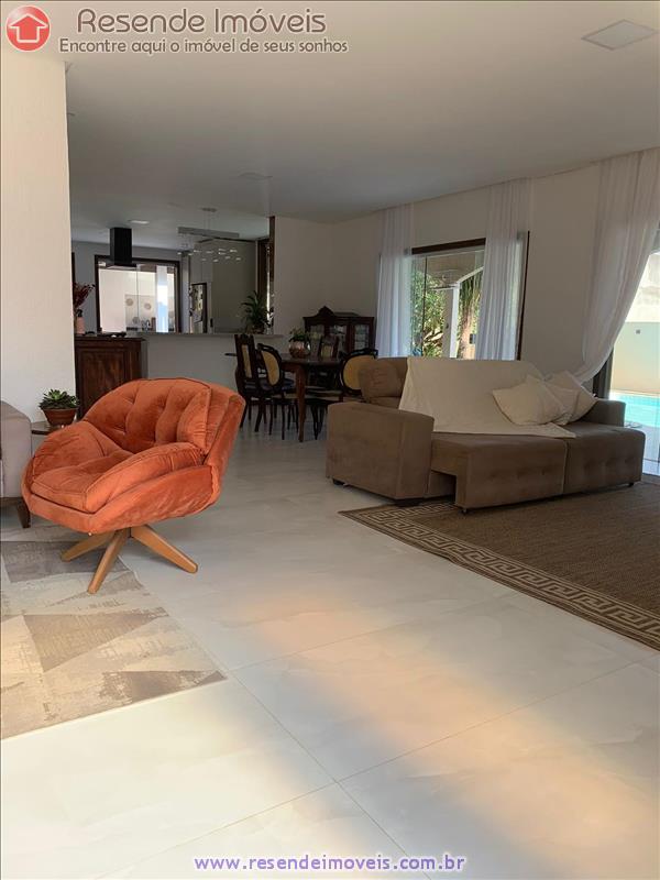 Casa a Venda no Parque Ipiranga em Resende RJ