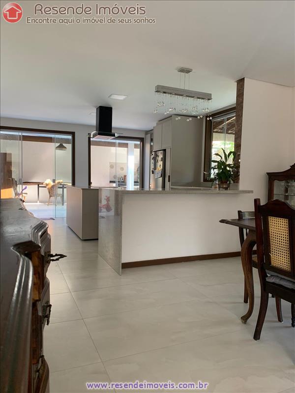 Casa a Venda no Parque Ipiranga em Resende RJ