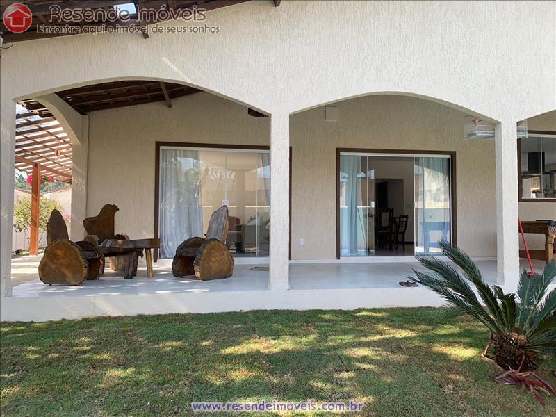 Casa a Venda no Parque Ipiranga em Resende RJ