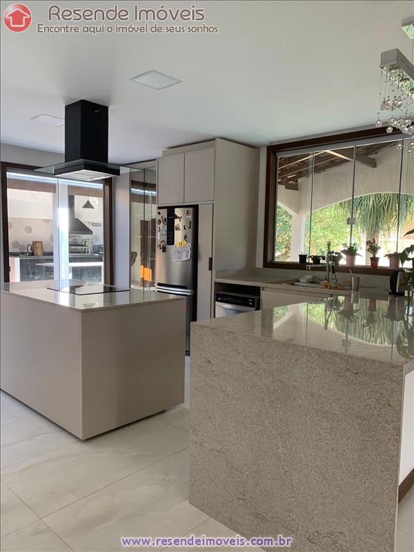 Casa a Venda no Parque Ipiranga em Resende RJ