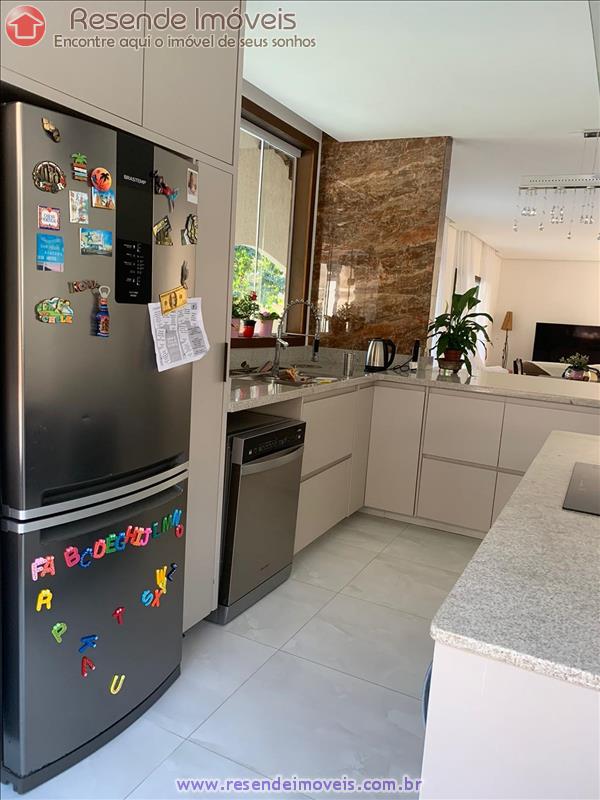 Casa a Venda no Parque Ipiranga em Resende RJ