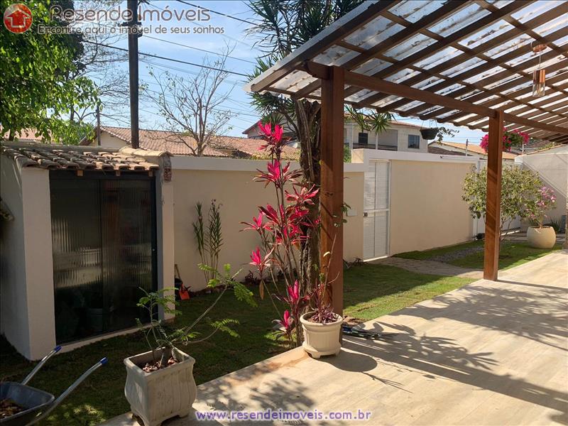 Casa a Venda no Parque Ipiranga em Resende RJ