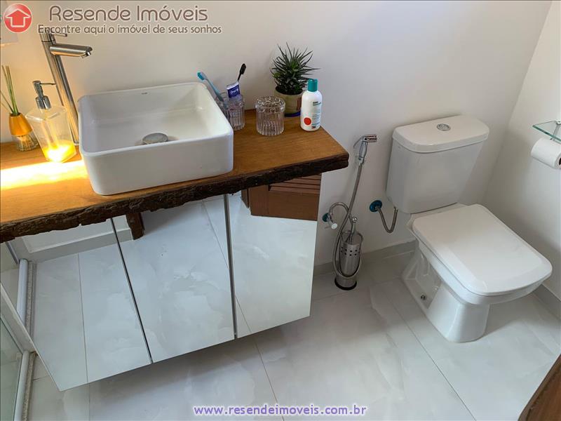 Casa a Venda no Parque Ipiranga em Resende RJ