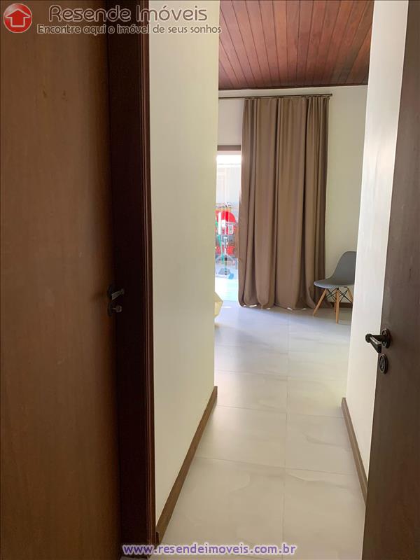 Casa a Venda no Parque Ipiranga em Resende RJ