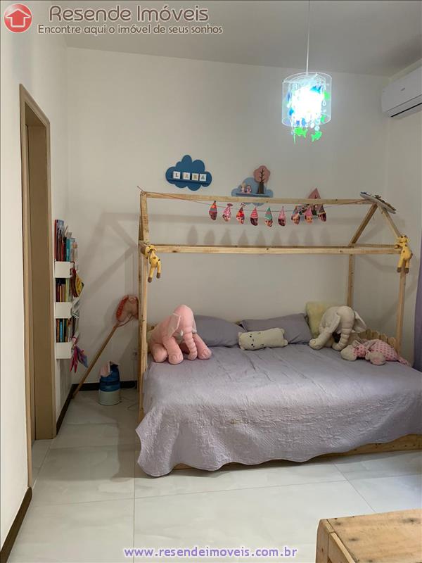 Casa a Venda no Parque Ipiranga em Resende RJ