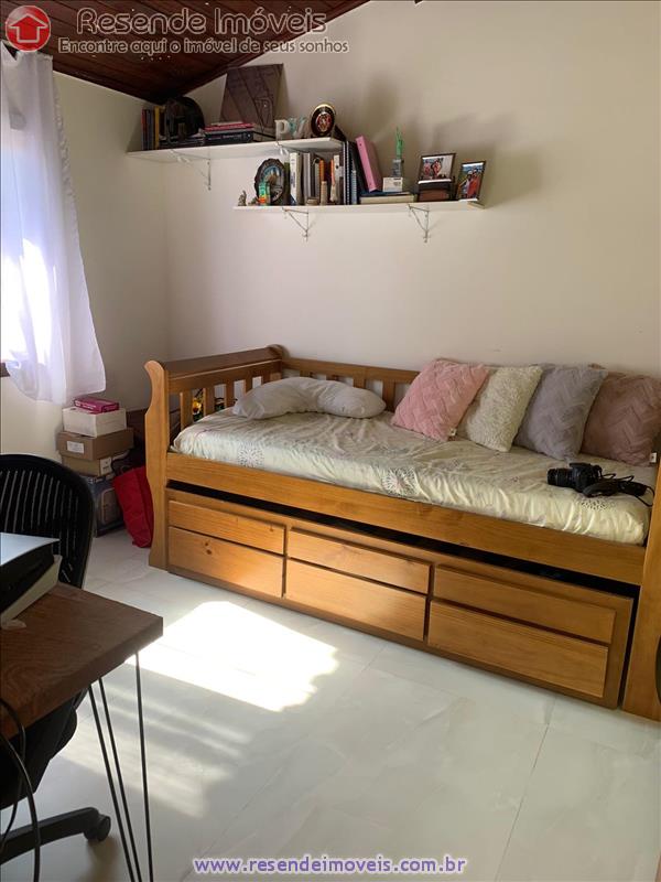 Casa a Venda no Parque Ipiranga em Resende RJ