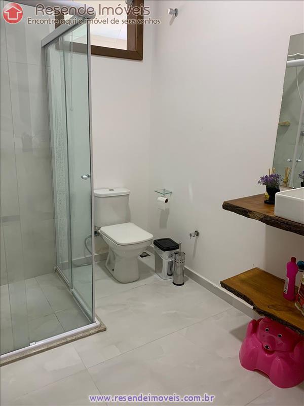 Casa a Venda no Parque Ipiranga em Resende RJ