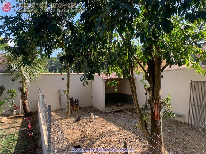 Casa a Venda no Parque Ipiranga em Resende RJ