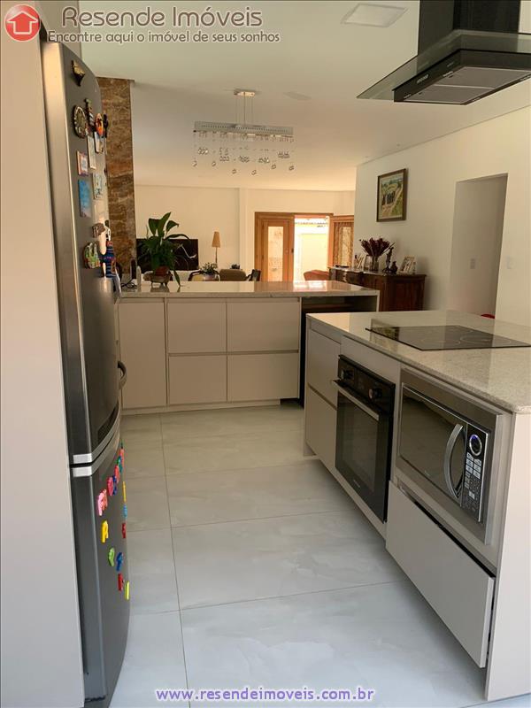 Casa a Venda no Parque Ipiranga em Resende RJ