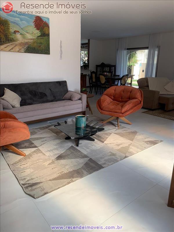 Casa a Venda no Parque Ipiranga em Resende RJ