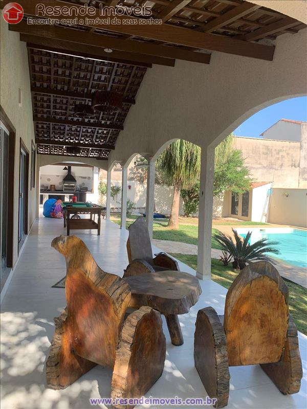 Casa a Venda no Parque Ipiranga em Resende RJ