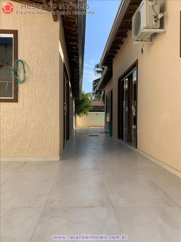 Casa a Venda no Parque Ipiranga em Resende RJ