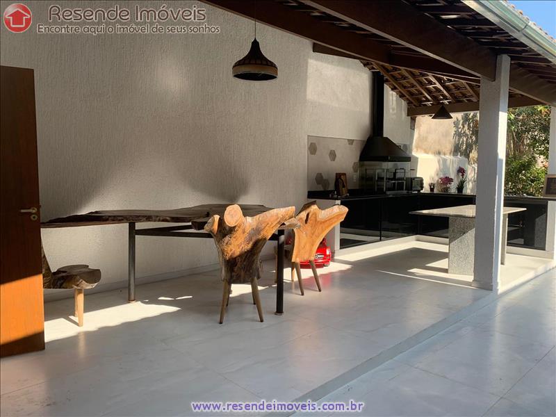 Casa a Venda no Parque Ipiranga em Resende RJ