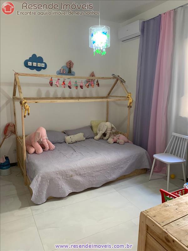 Casa a Venda no Parque Ipiranga em Resende RJ