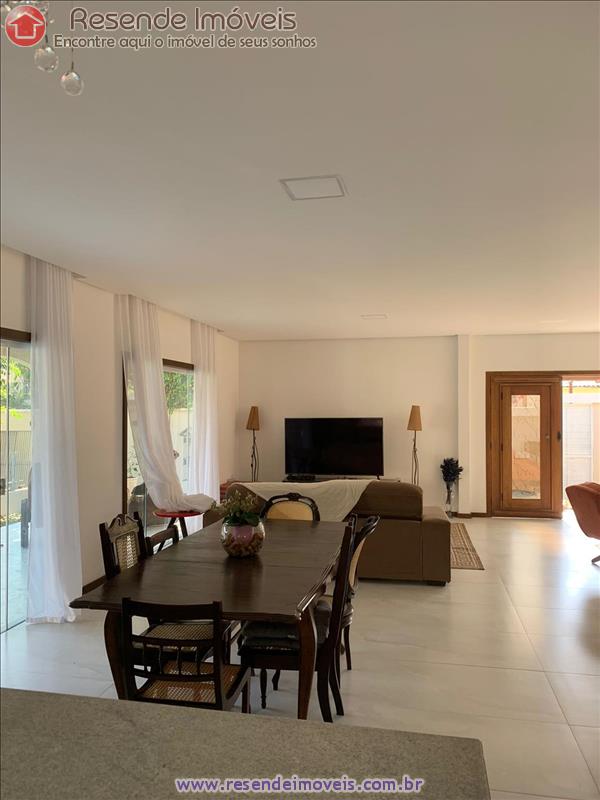 Casa a Venda no Parque Ipiranga em Resende RJ