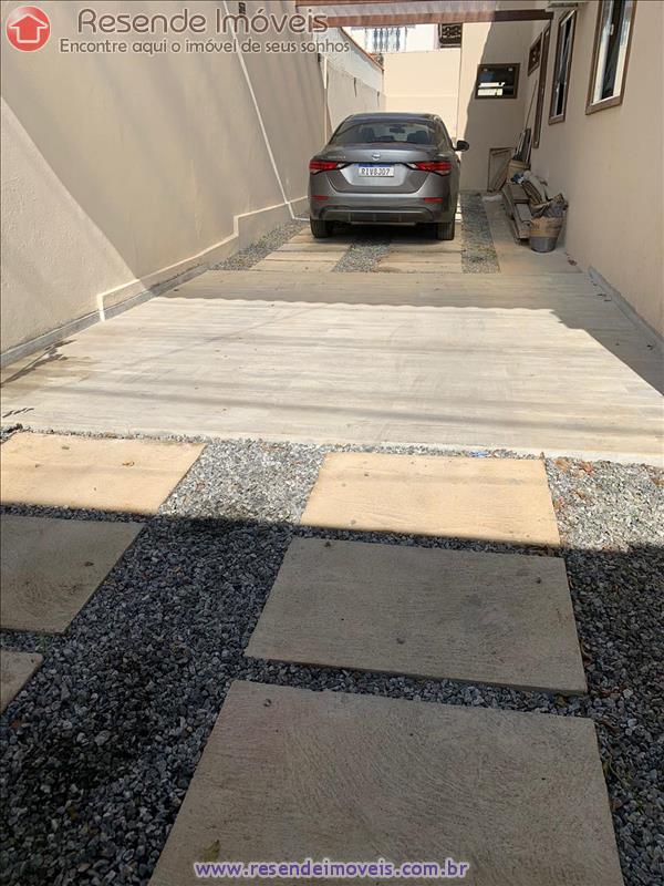 Casa a Venda no Parque Ipiranga em Resende RJ