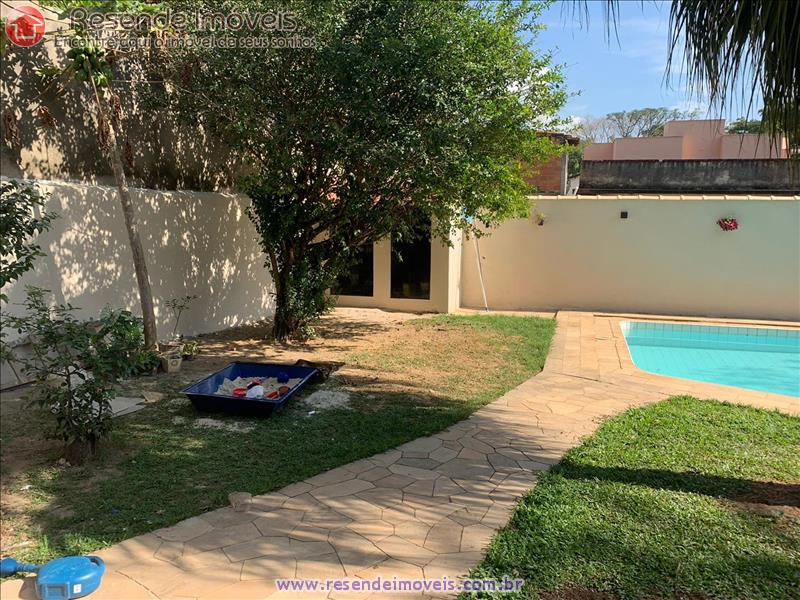 Casa a Venda no Parque Ipiranga em Resende RJ