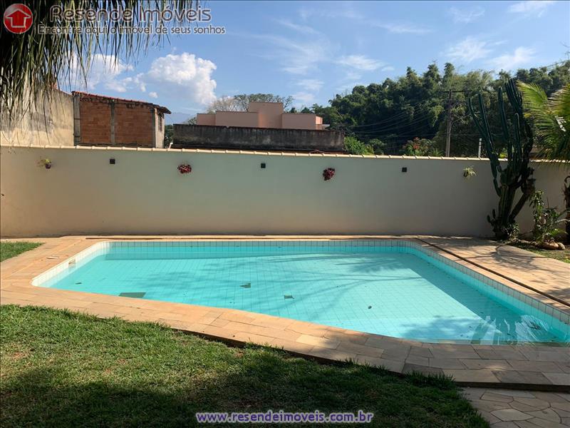 Casa a Venda no Parque Ipiranga em Resende RJ