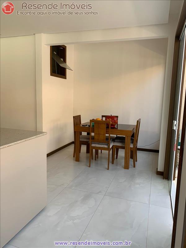 Casa a Venda no Parque Ipiranga em Resende RJ