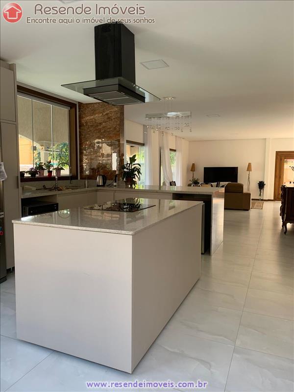 Casa a Venda no Parque Ipiranga em Resende RJ