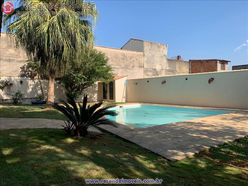 Casa a Venda no Parque Ipiranga em Resende RJ