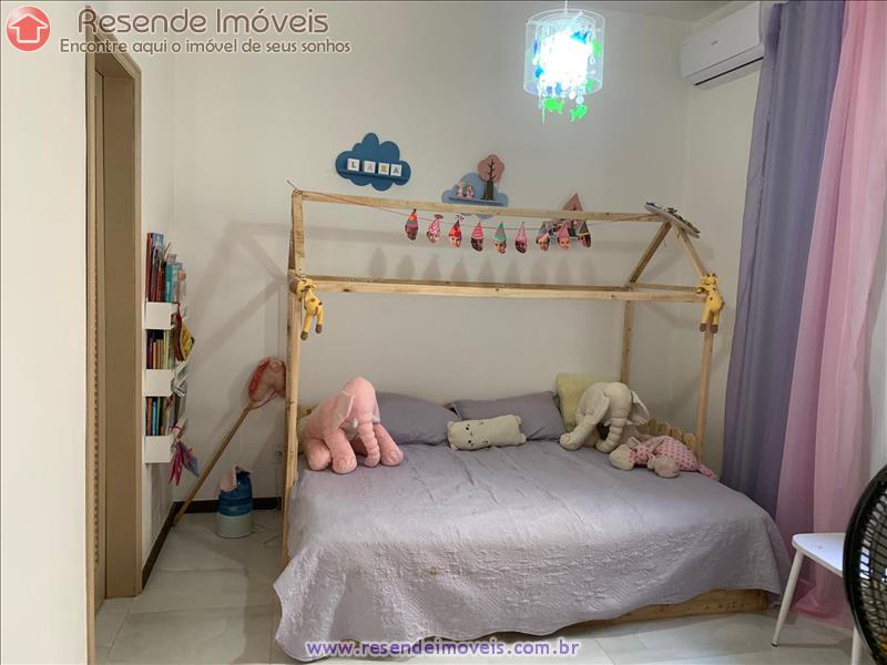 Casa a Venda no Parque Ipiranga em Resende RJ