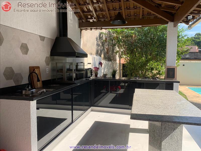 Casa a Venda no Parque Ipiranga em Resende RJ